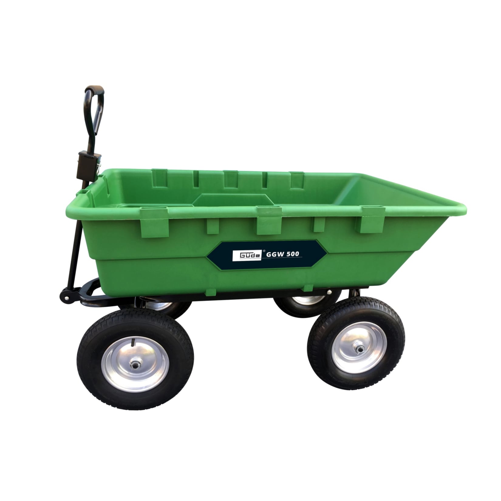 Gartenwagen GGW 500 - Bild 1