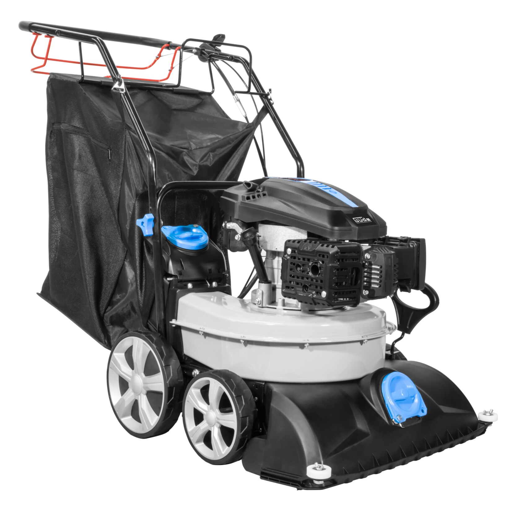 Güde Laubsauger GFLS 1700 4in1 | 04015671943880