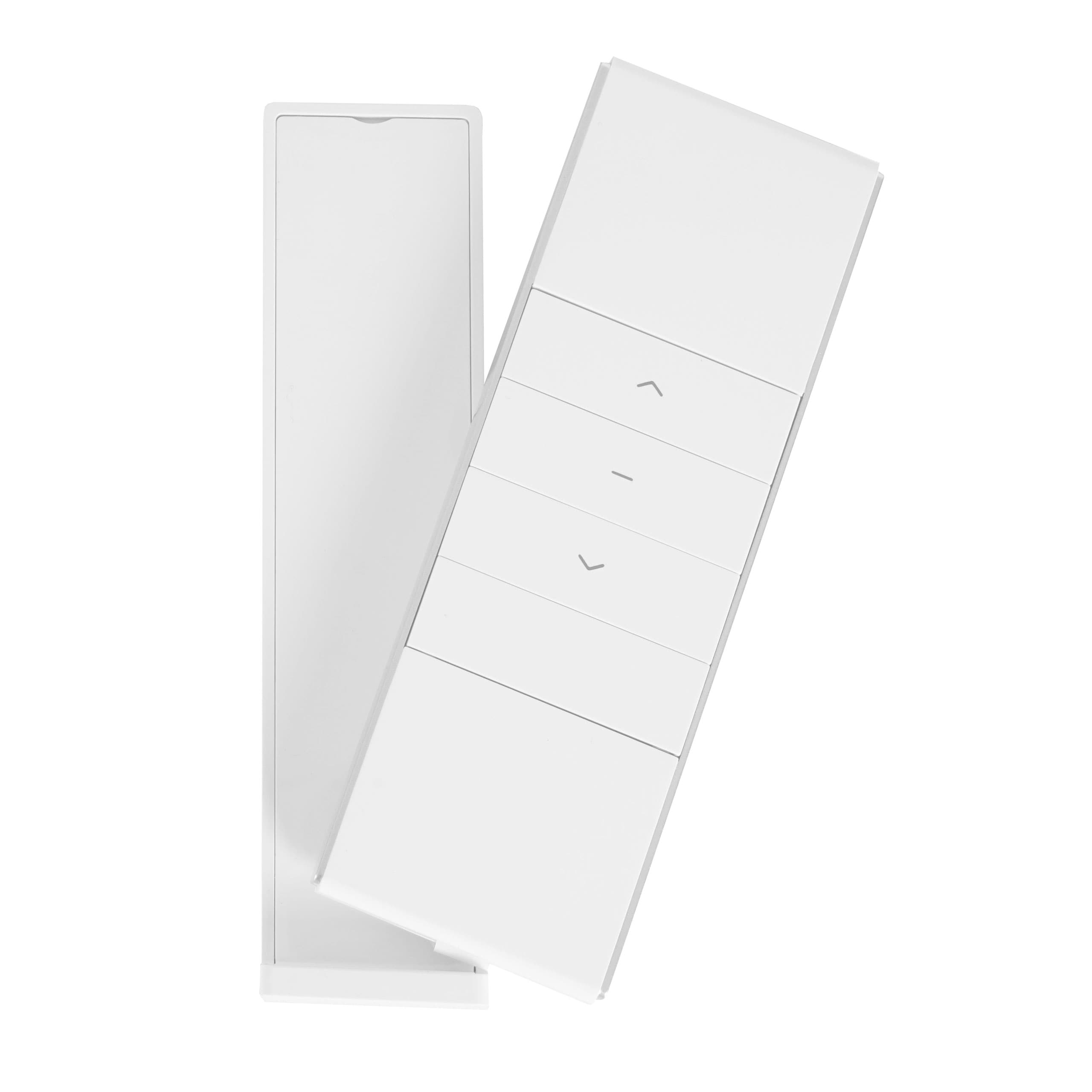 Fernbedienung f&uuml;r Markisen H122 / H123 / H124, Rollo Jalousie mit Dooya-Motoren, 1-Kanal Sender - Bild 1