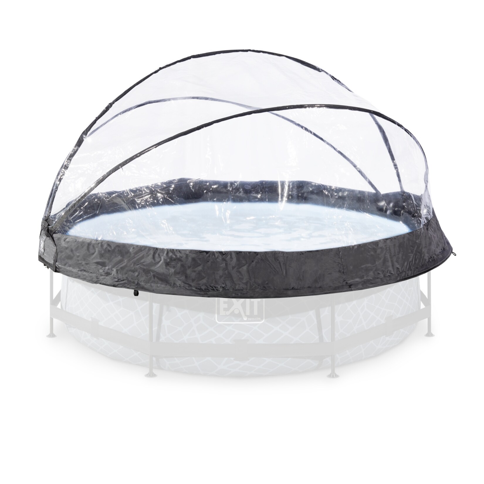 EXIT Sonnendach für Pool  Ø 300 cm | 08719874703512