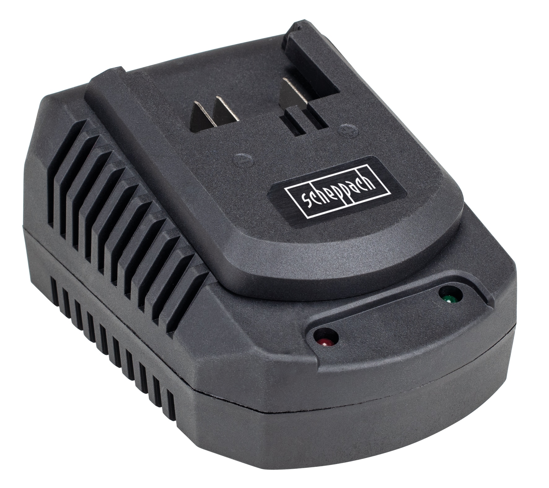 Scheppach FC2.4-20ProS Schnellladeger&auml;t - Bild 1