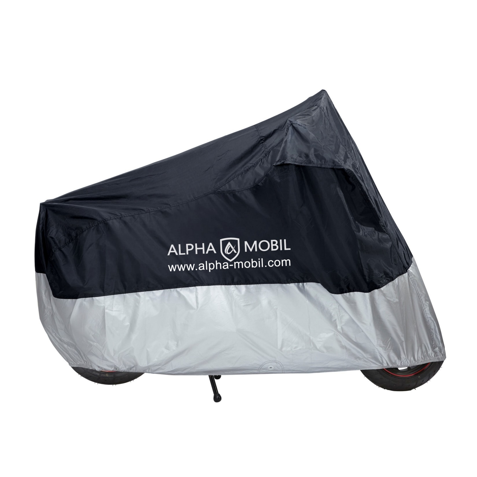 Alpha-Mobil Roller-Abdeckplane (Faltgarage) - Bild 1