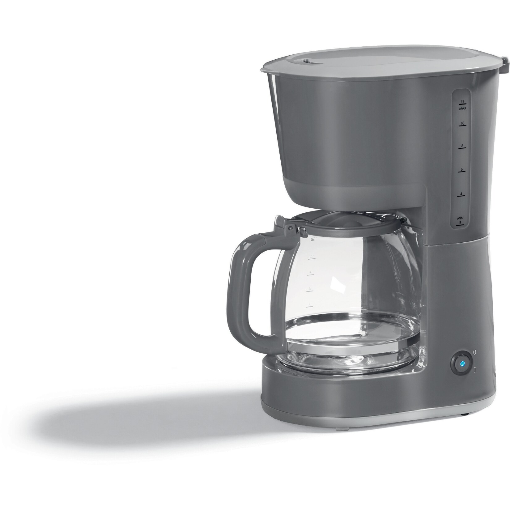 starQ Kaffeemaschine, 1000W - Bild 1