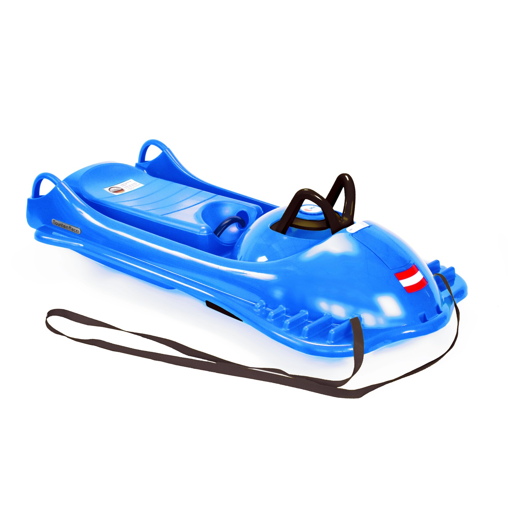 KHW Schlitten Mountain Racer iceblue | 04013351213155