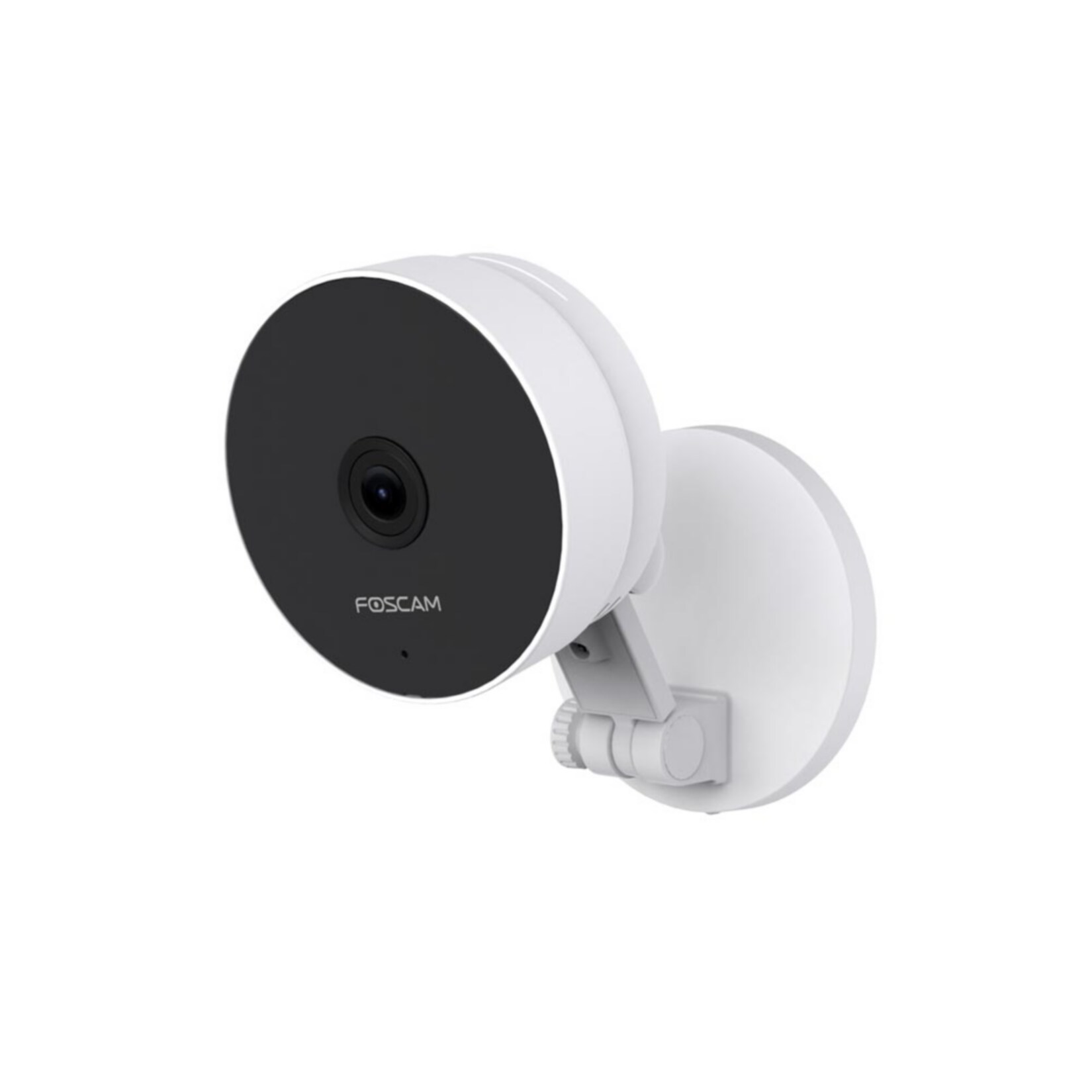 Foscam C2M 2MP Dual-Band WLAN IP &Uuml;berwachungskamera mit intelligenter Menscherkennung - Bild 1