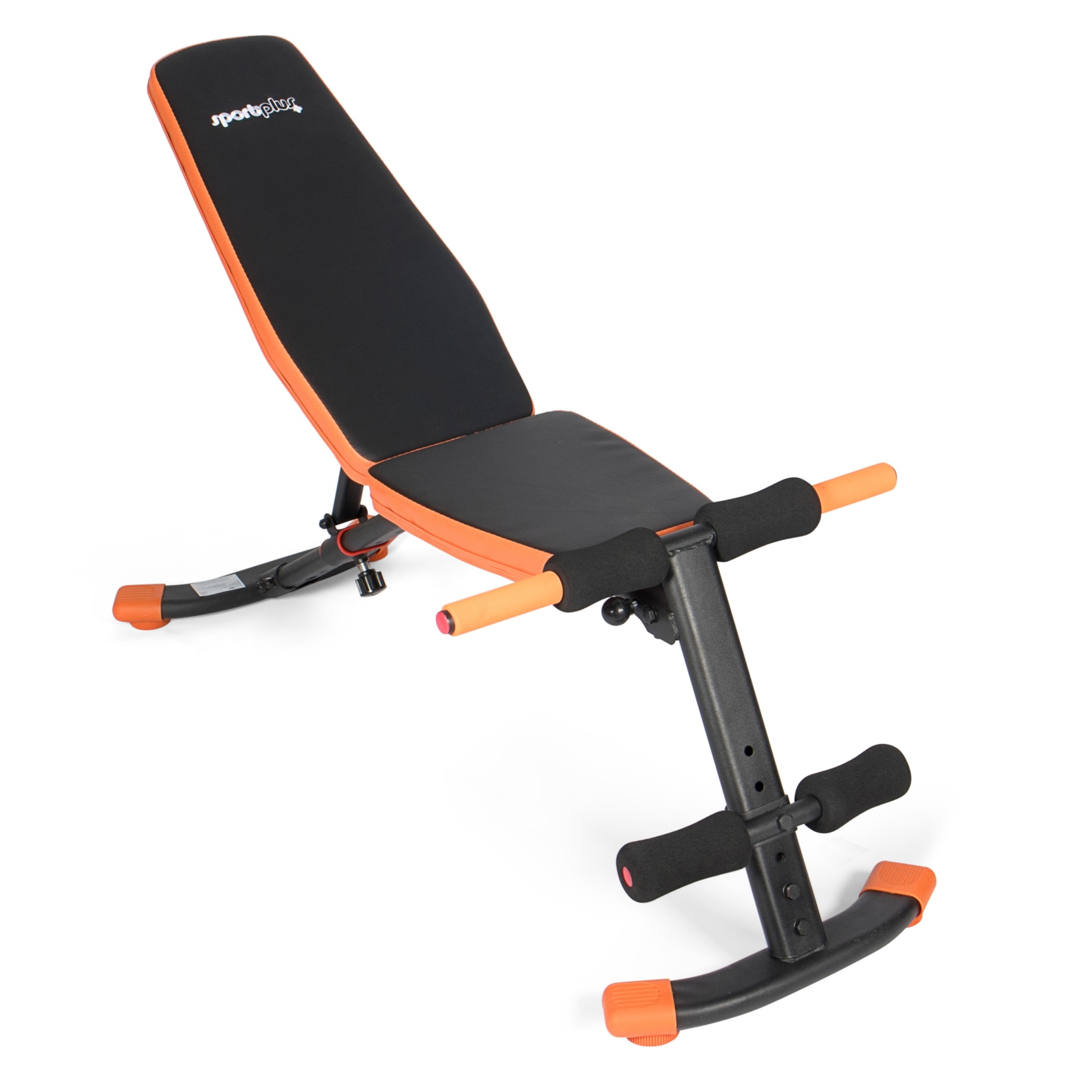 SPORTPLUS Trainingsbank, SP-SUB-019 - Bild 1