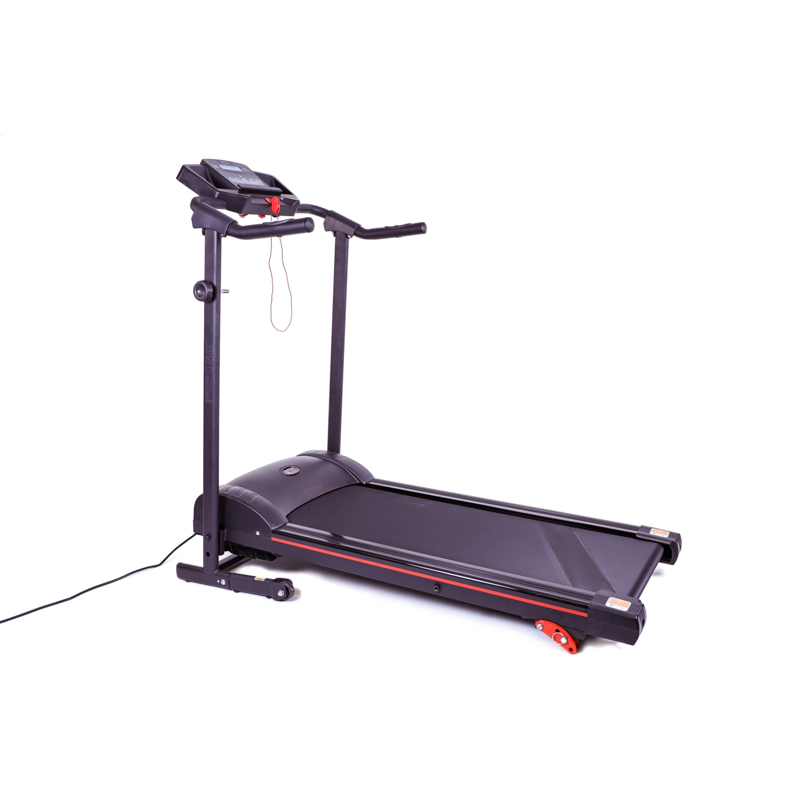 Motive Fitness by U.N.O Laufband Fit-Start Plus - Bild 1