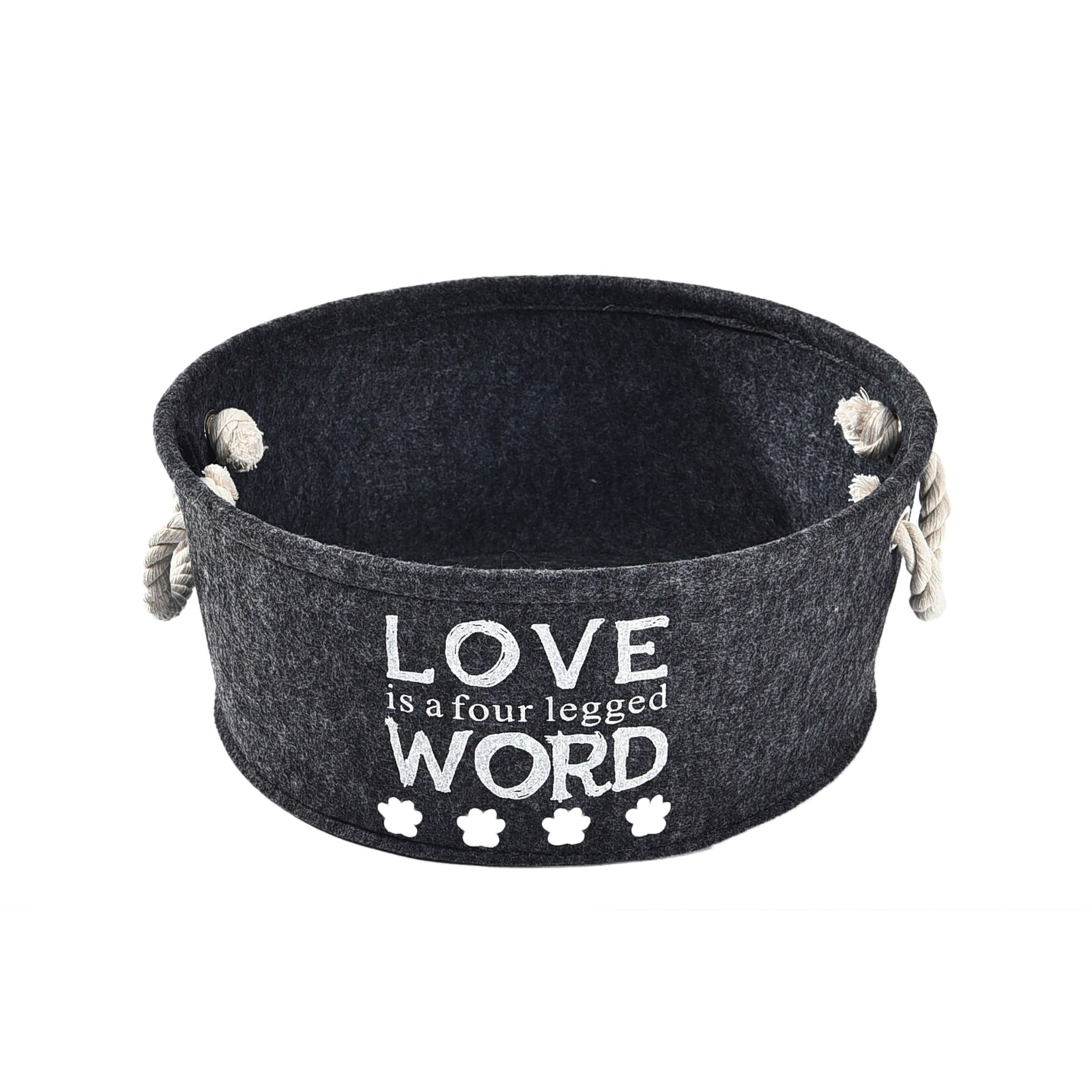 Heim Heimtierkorb „Love“ | 04027941314979