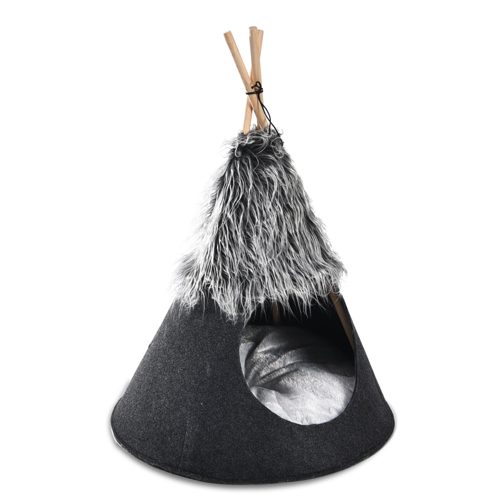 Heim Heimtiertipi "Love" - Bild 1