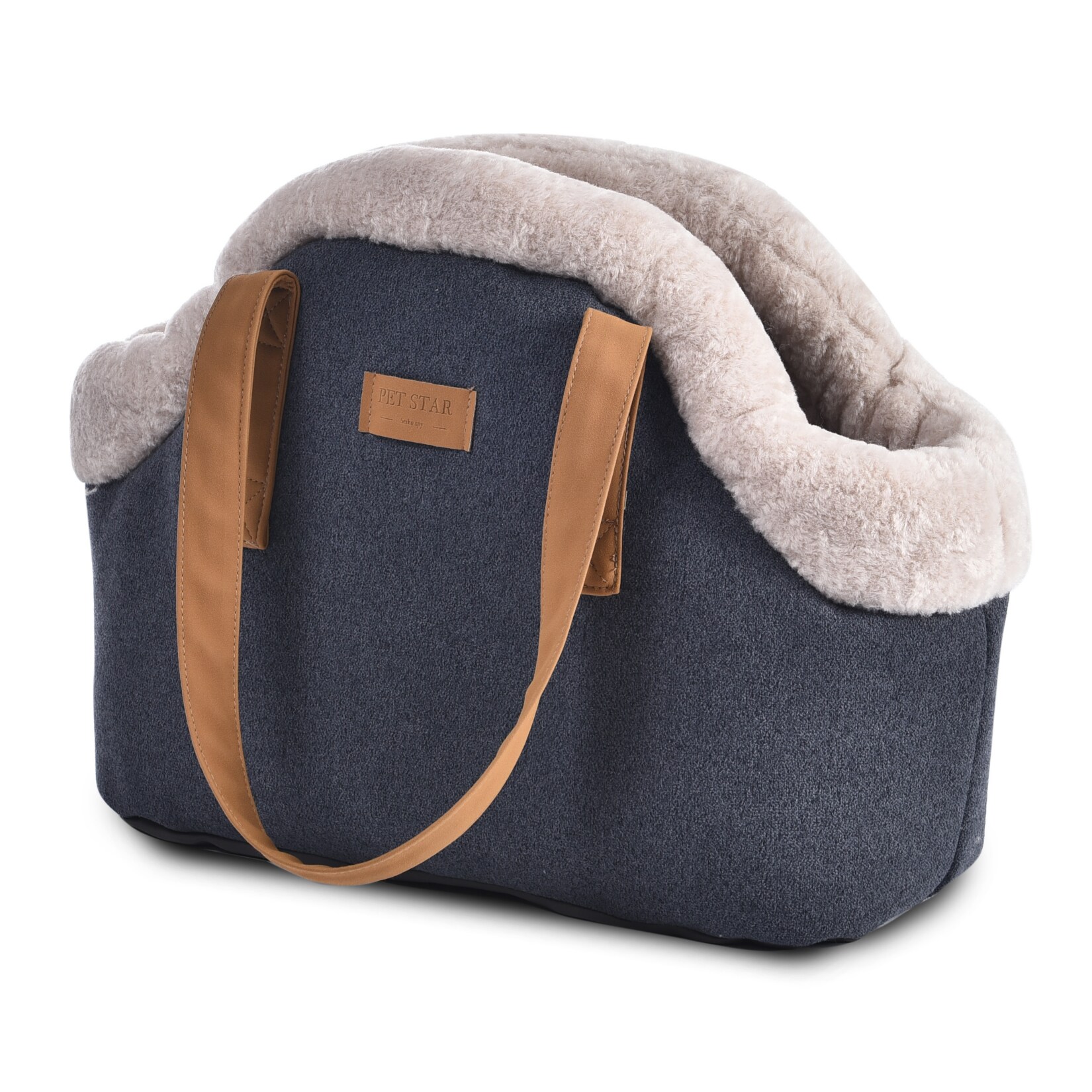 Heim Heimtiertragetasche "Love" - Bild 1