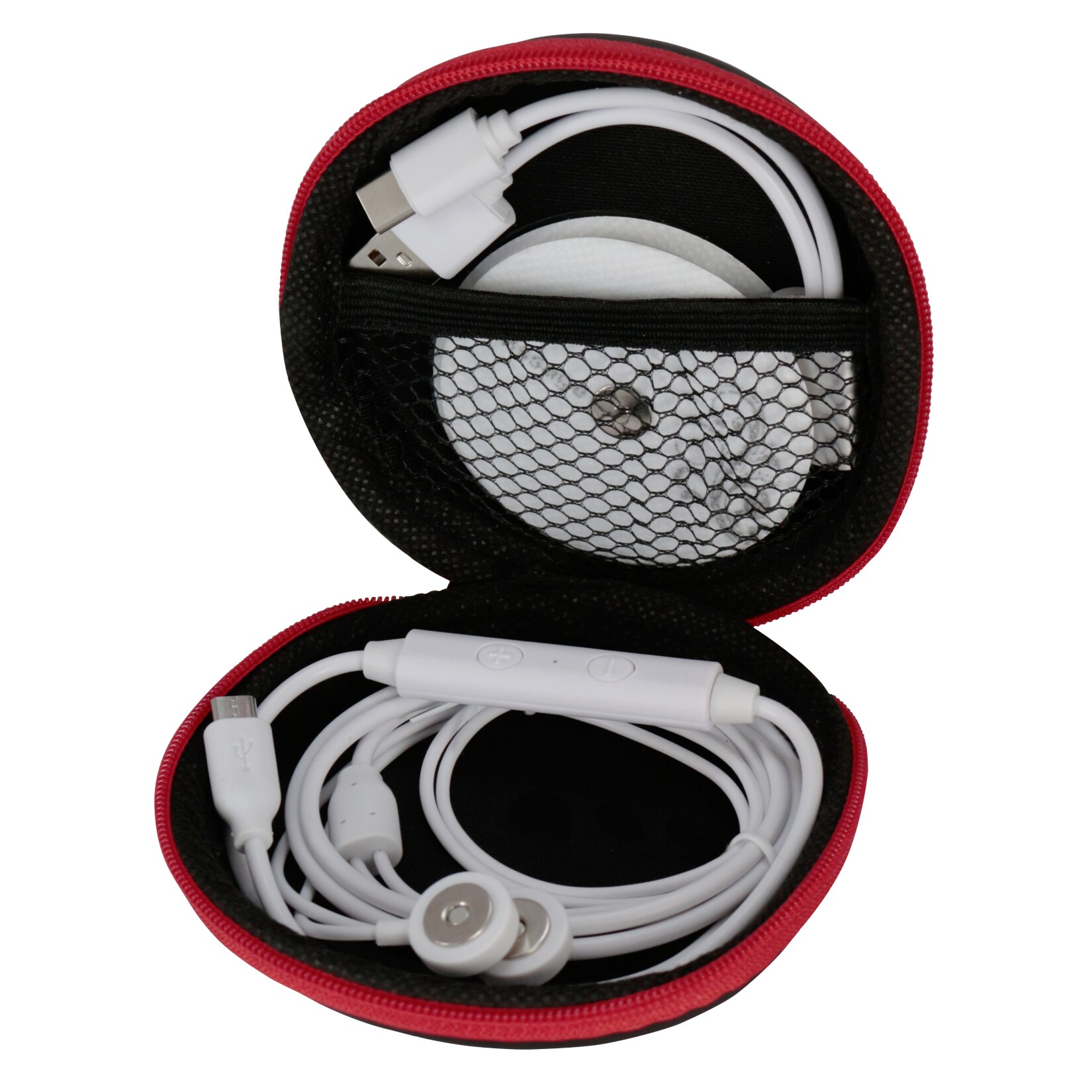 Hydas Smart Massager mit Case - Bild 1