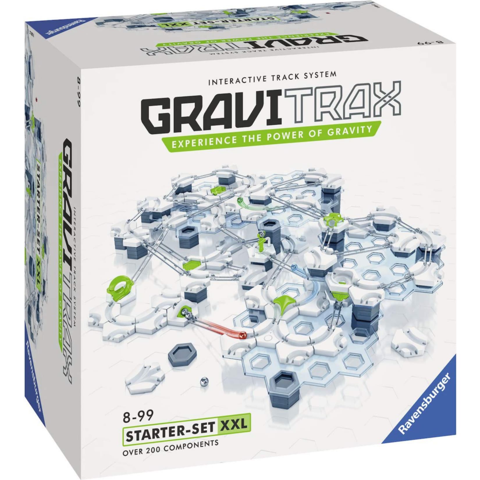 Ravensburger 27615 GraviTrax Starter Set XXL - Bild 1