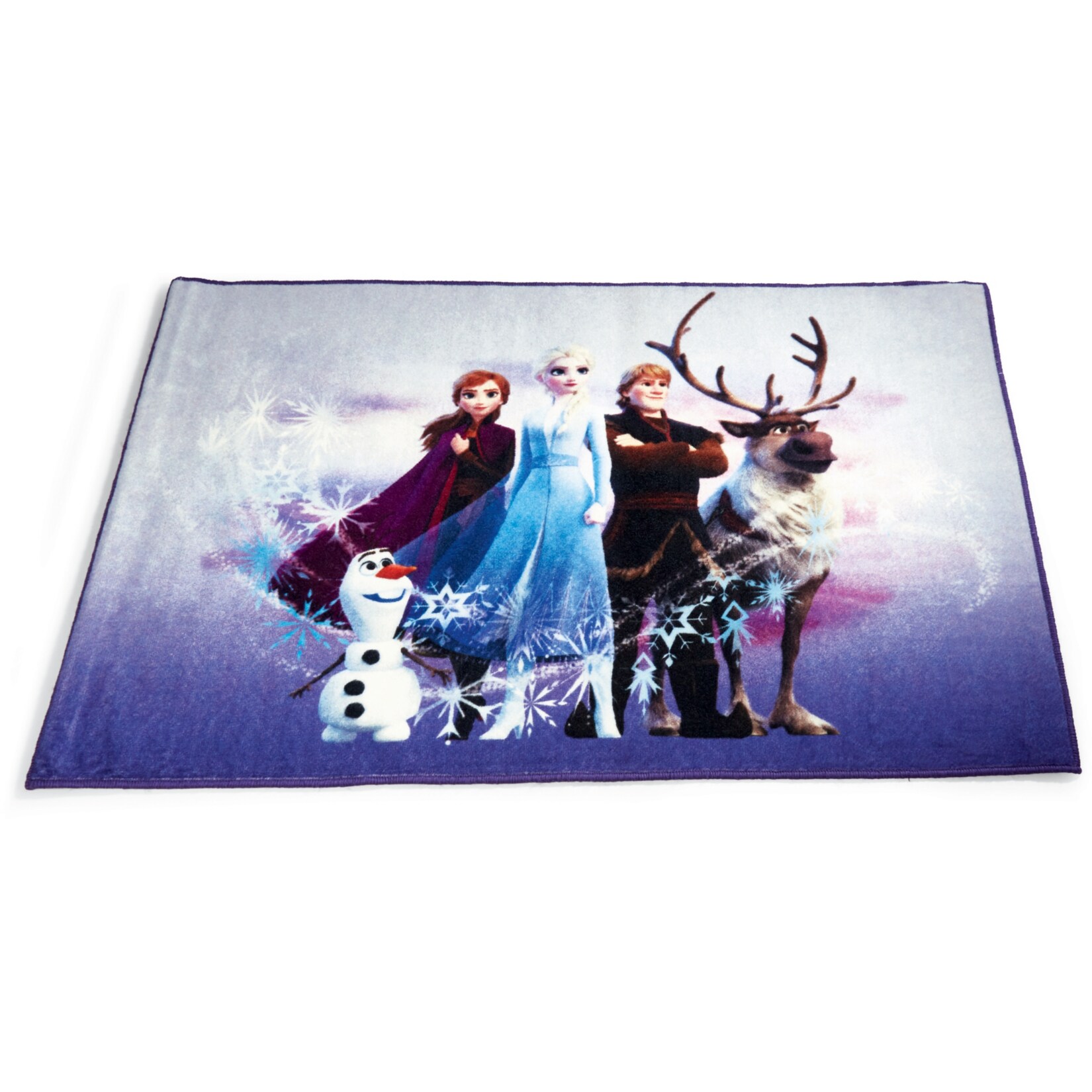 Teppich Disney Frozen II - Bild 1
