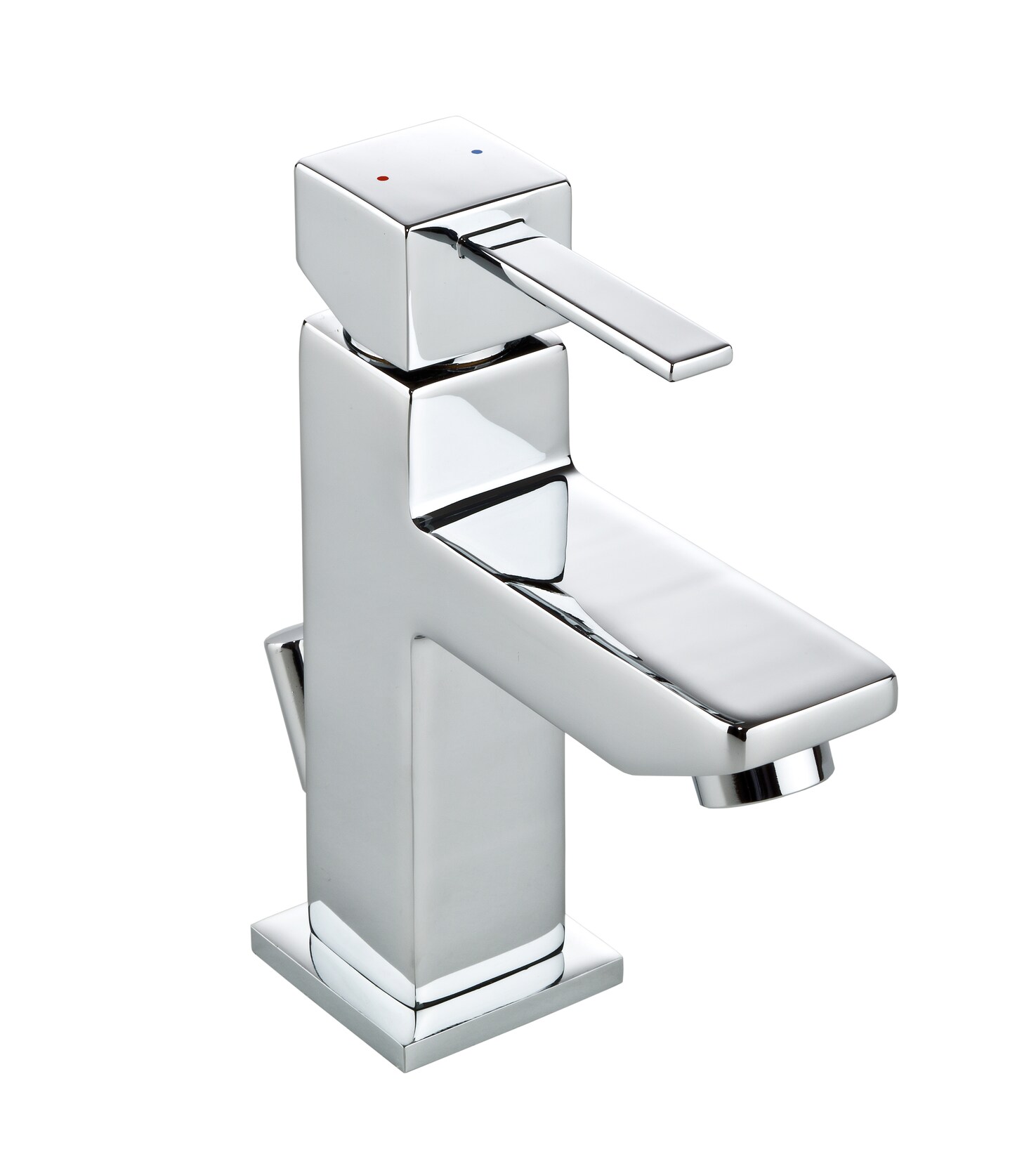 Eisl Waschtischarmatur Calvino, Chrom | 09002560793324