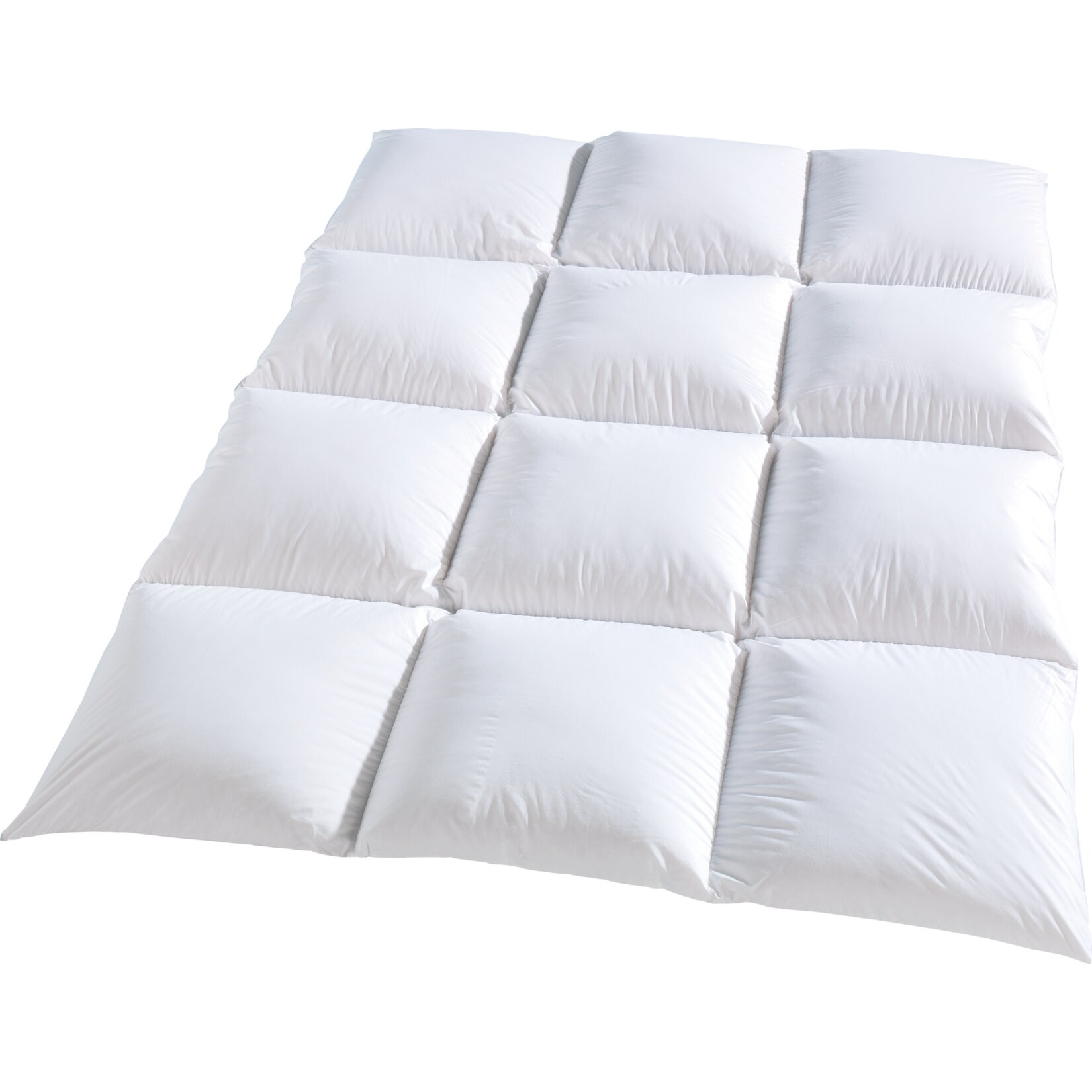 KBT Kassettendecke Arktis 155 x 220 cm - Bild 1