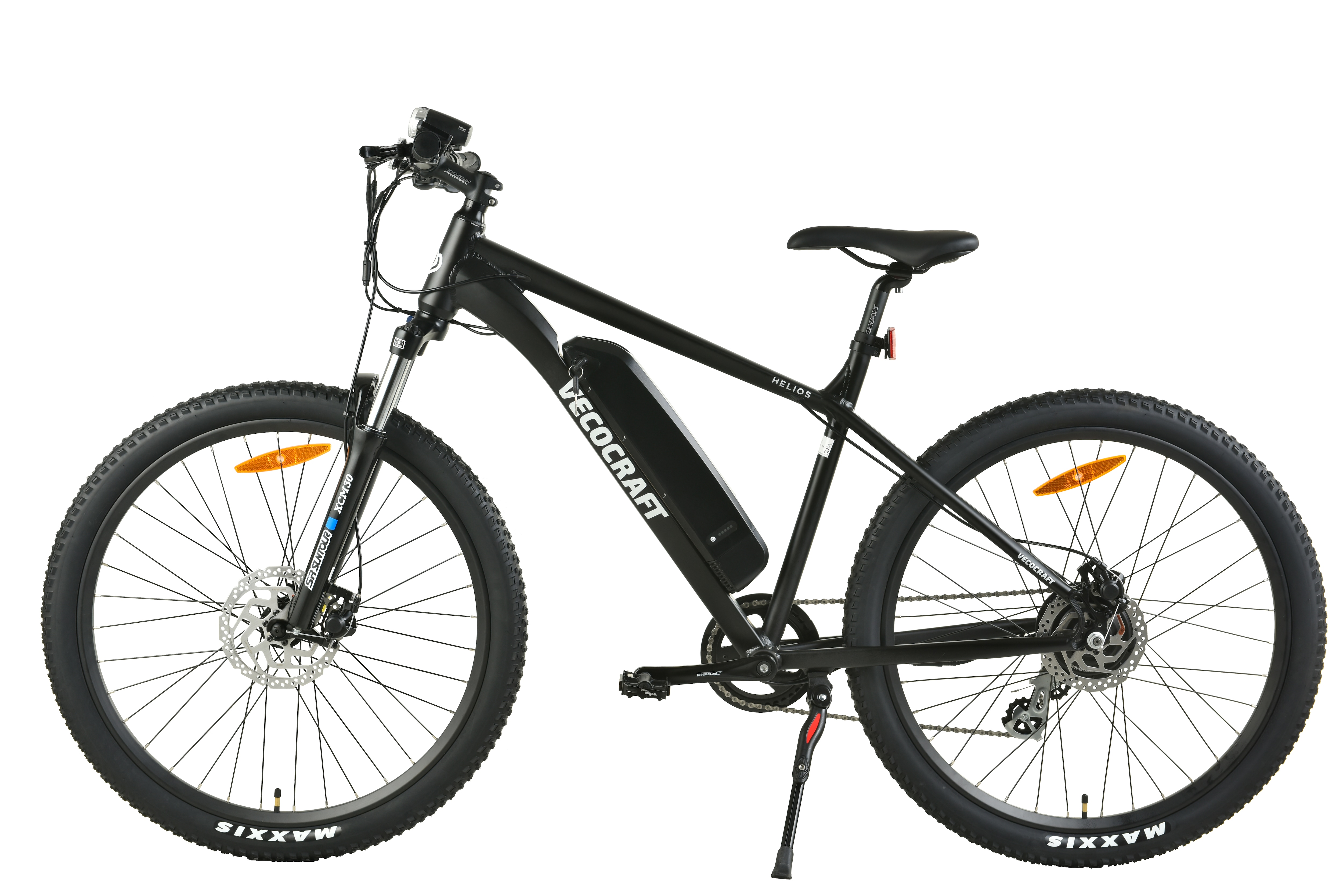 Vecocraft Elektro Mountainbike Helios - Bild 1