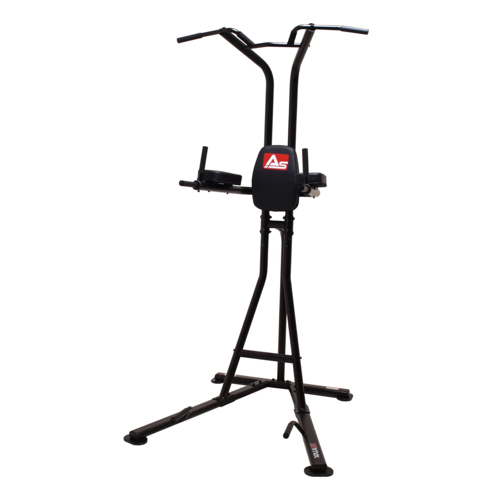 AsViva Dip Station Power-Tower Pro DS1 - Bild 1