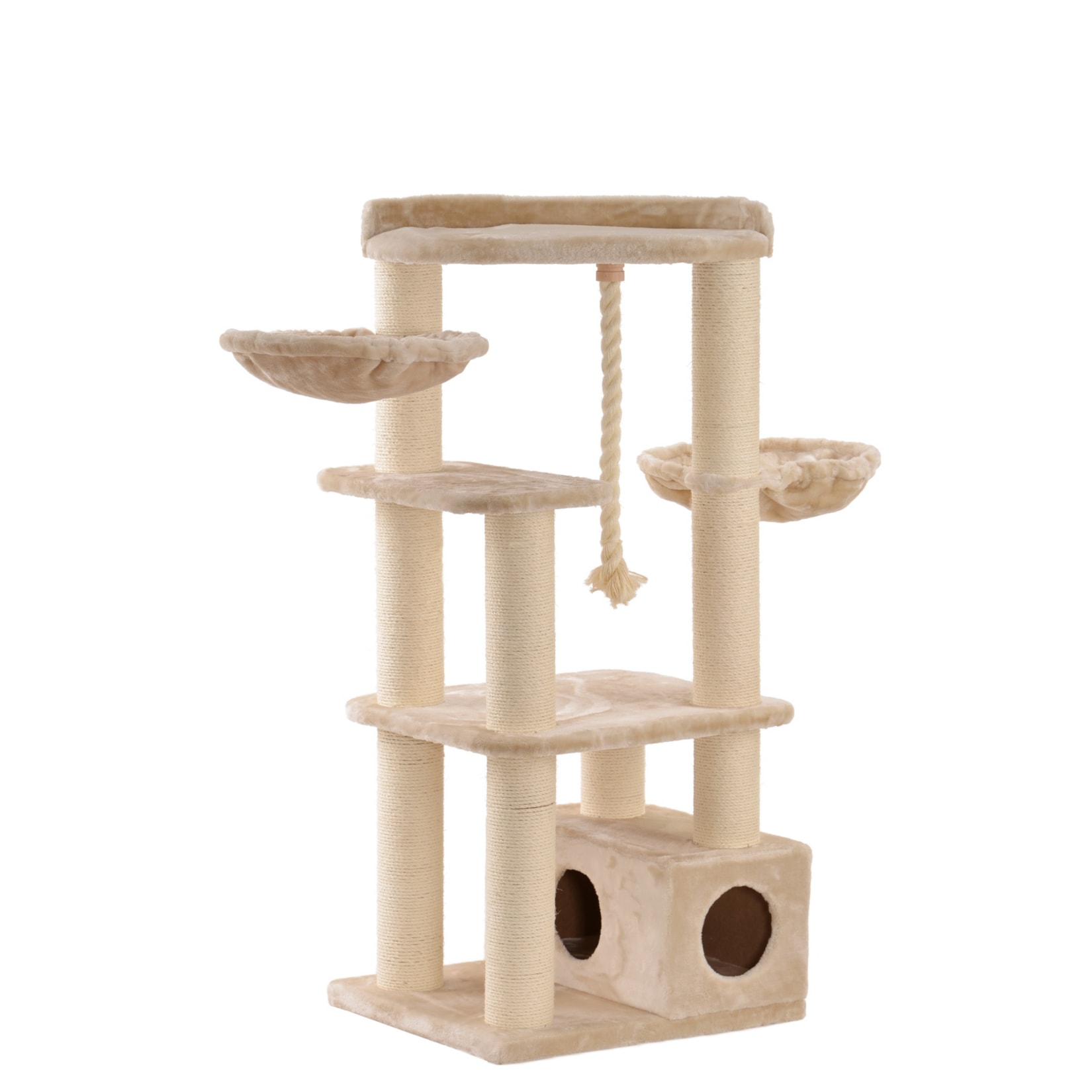 Silvio Design XXL Katzenbaum Enya - Bild 1