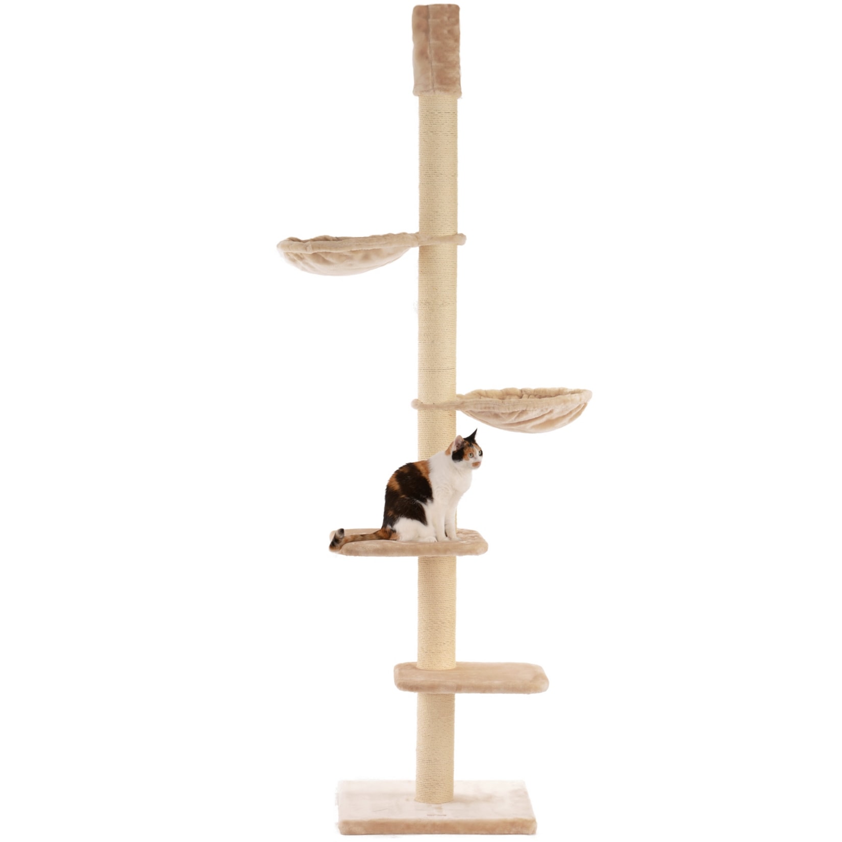 Silvio Design XXL Katzenbaum Tamis - Bild 1