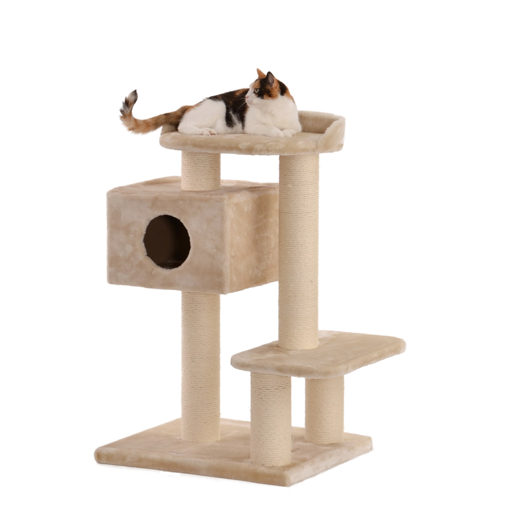 Silvio Design XXL Katzenbaum Sancho - Bild 1