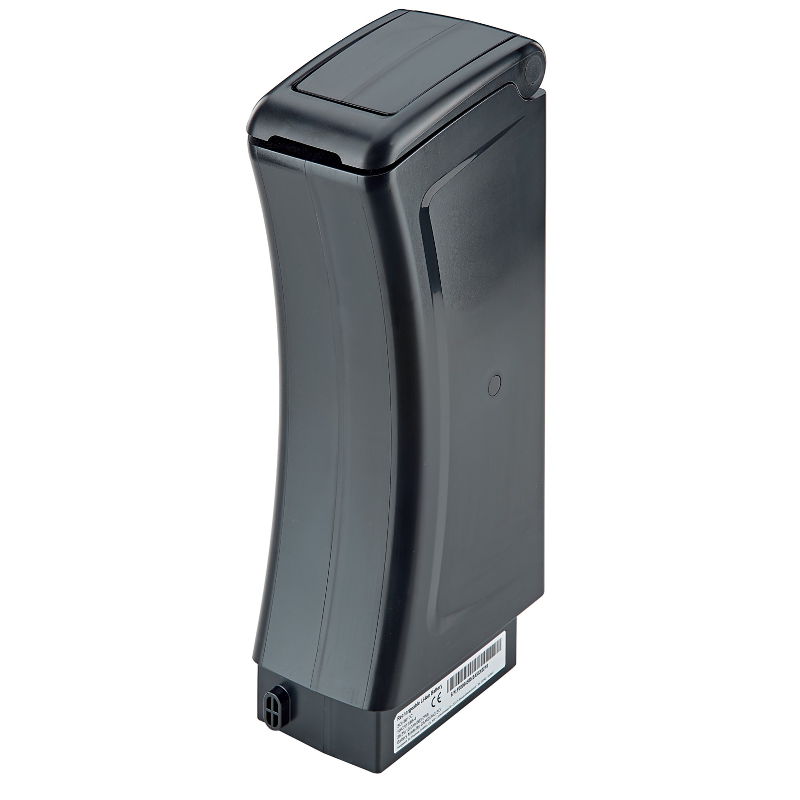 Prophete SideClick Akku, Li-Ionen 36 V / 10,4 Ah (374 Wh) CAN V2.5 - Bild 1