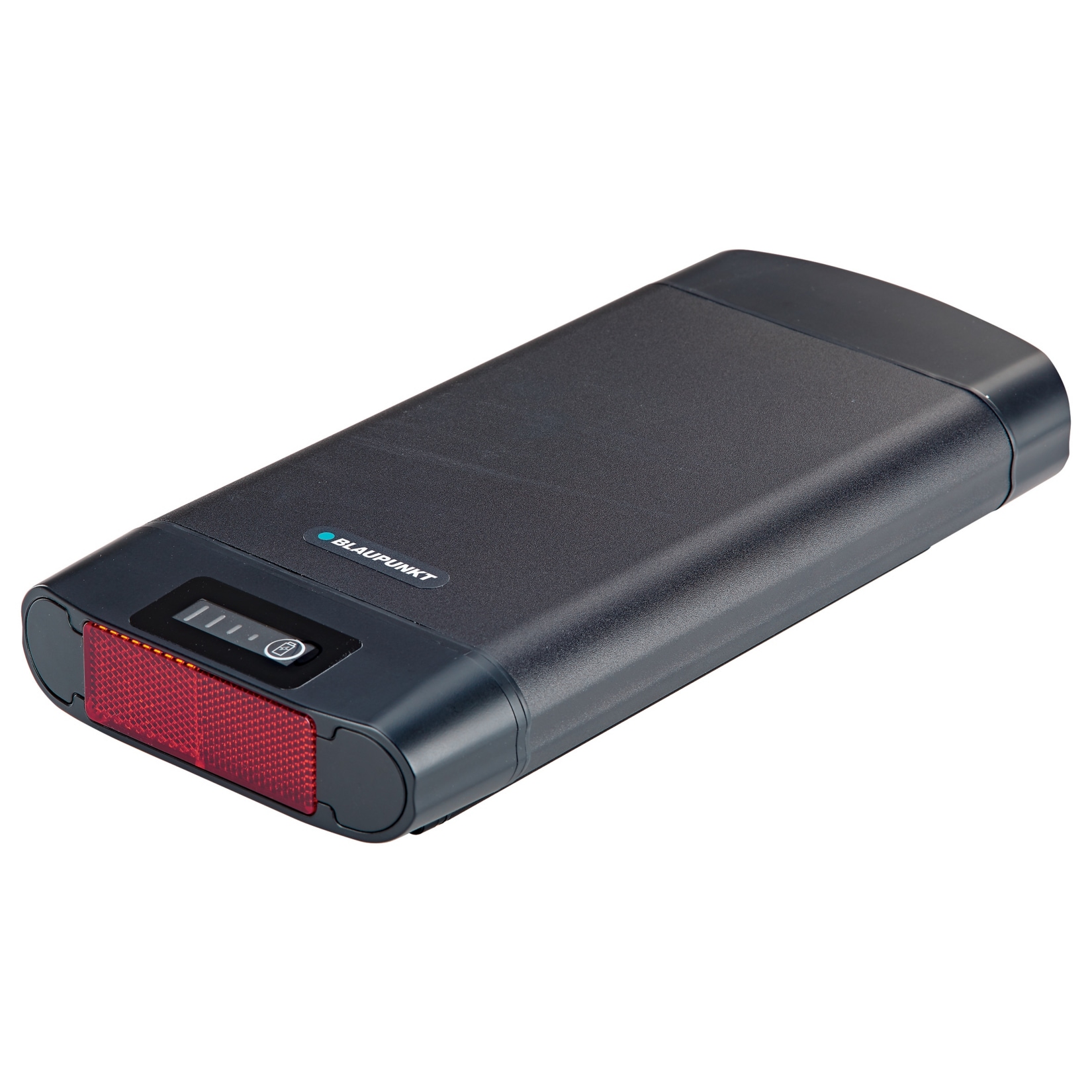 Gep&auml;cktr&auml;ger Akku, Li-Ionen, 36 V / 8,8 Ah (317 Wh), CAN V2.5 - Bild 1