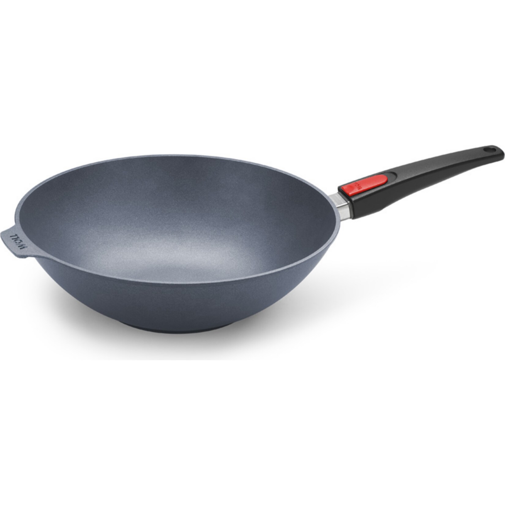 WOLL Diamond LITE Gusswok - Bild 1