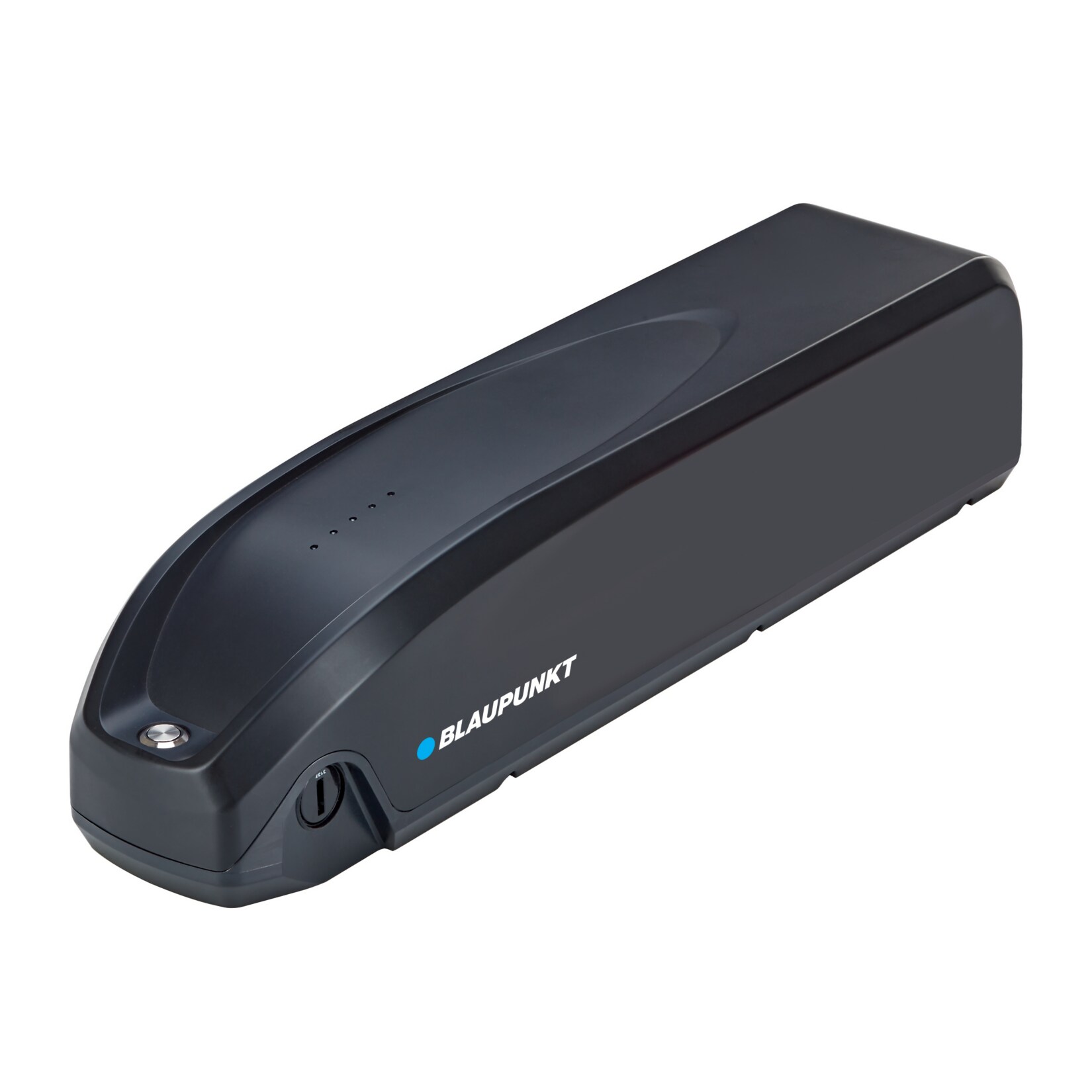 Downtube Akku, Li-Ionen, 36 V / 10,4 Ah (374 Wh), CAN V2.5 - Bild 1