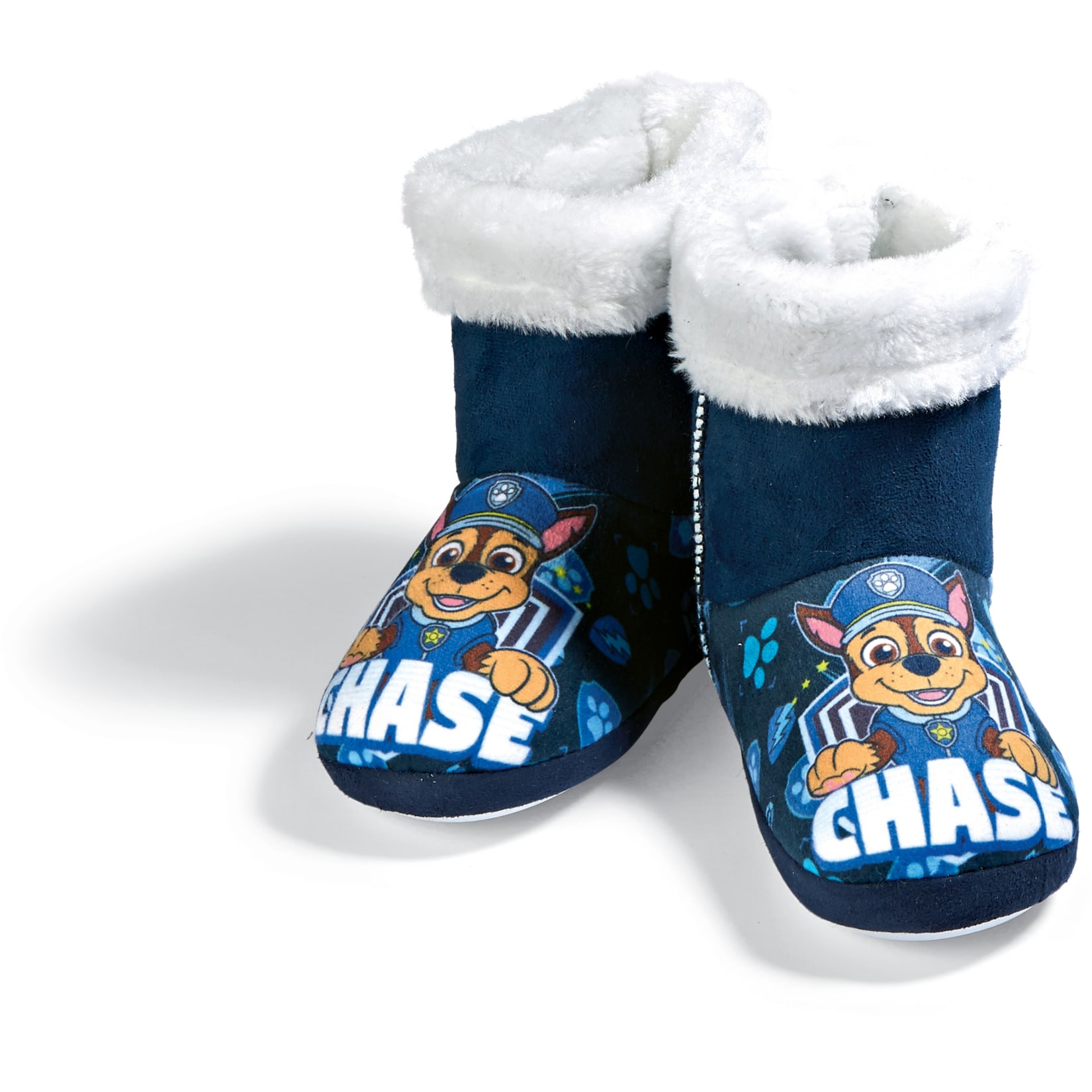 Kinder H&uuml;ttenschuh - Paw Patrol Chase, Gr. 25/26 - Bild 1