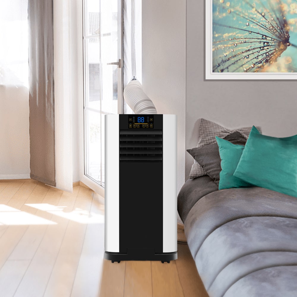 Home Deluxe Klimaanlage SPLIT - versch Ausführungen online kaufen bei Netto