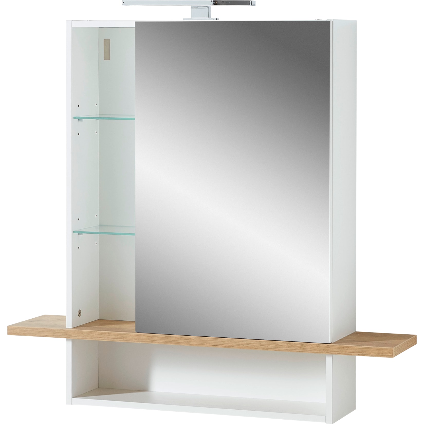 Germania Spiegelschrank GW-NOVOLINO 1436 - Bild 1