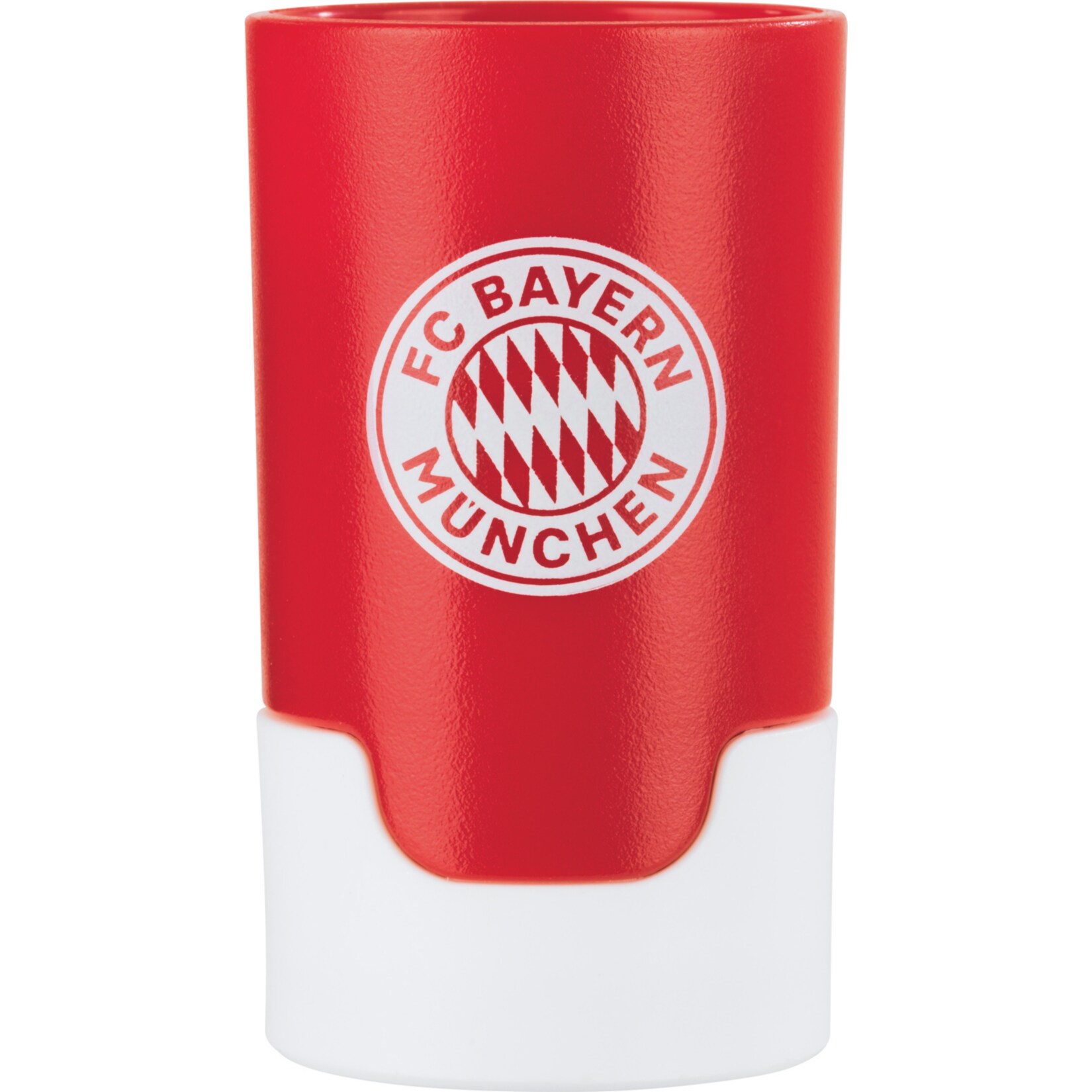 Taste Hero Bier-Aufbereiter FCB rot/wei&szlig; - Bild 1