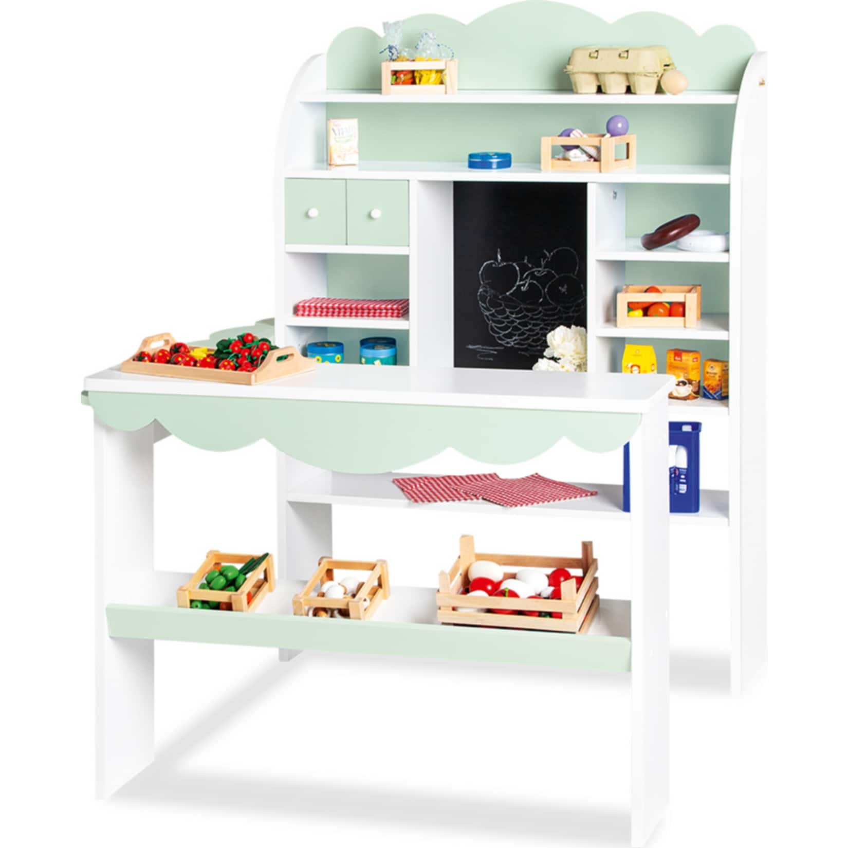 Pinolino Kaufladen 'Wilma' - Bild 1