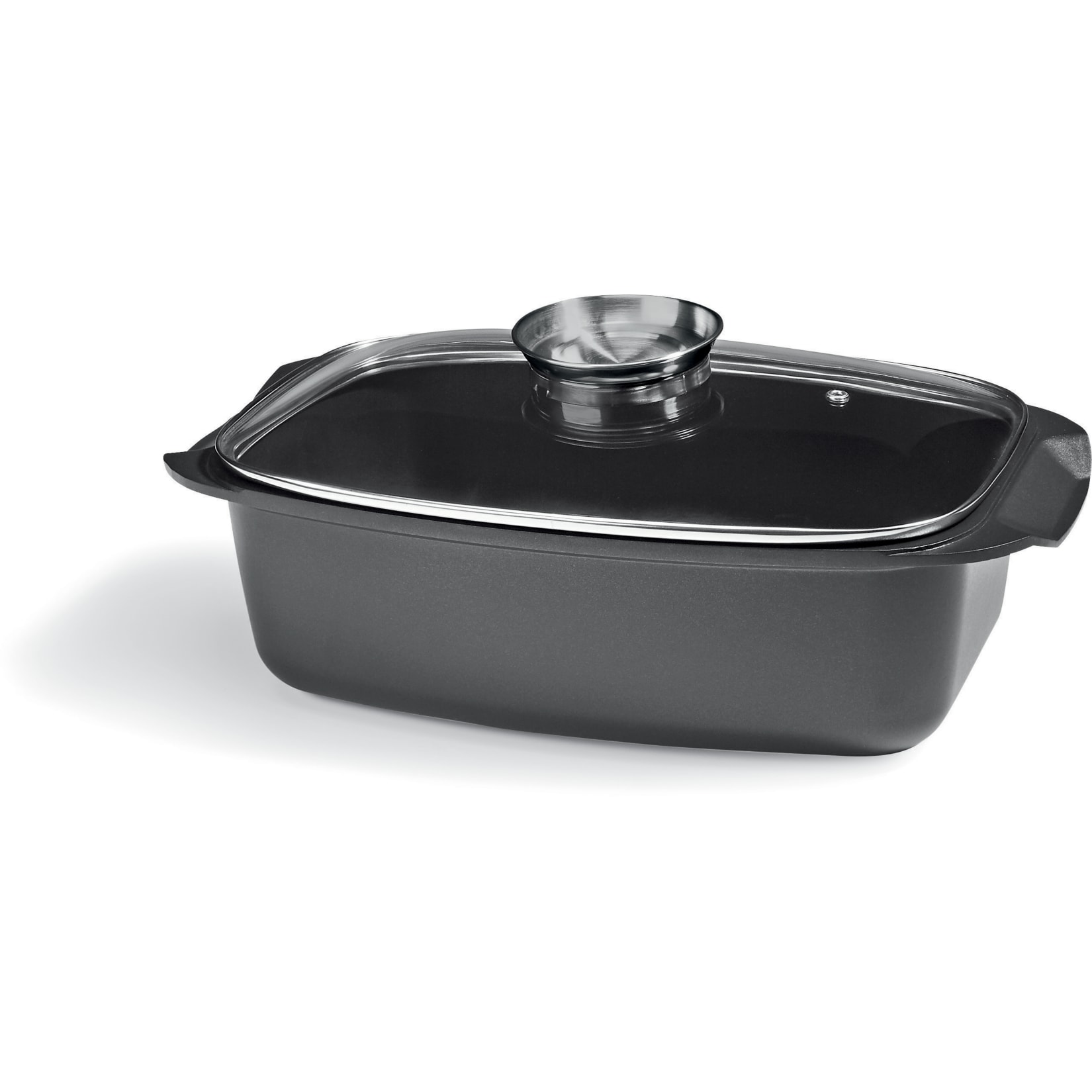 Alpina Aluguss Aromabr&auml;ter 5,5L - Bild 1