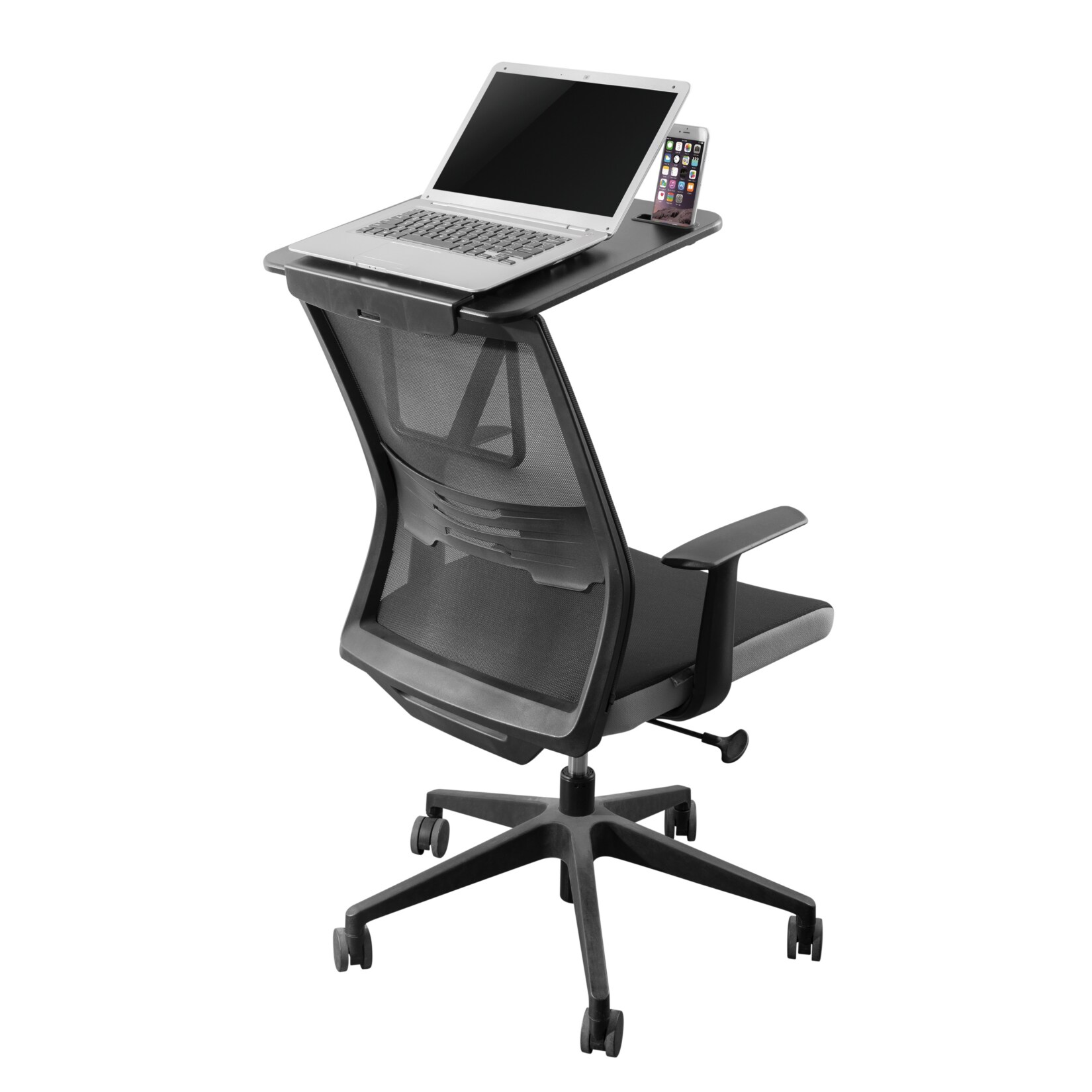 reflecta ERGO Stand Workstation C450 - Bild 1