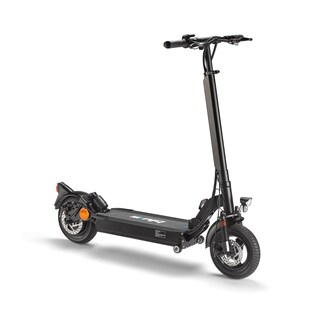 blu:s XT950 E-Scooter 10" Luftbereifung - Bild 1
