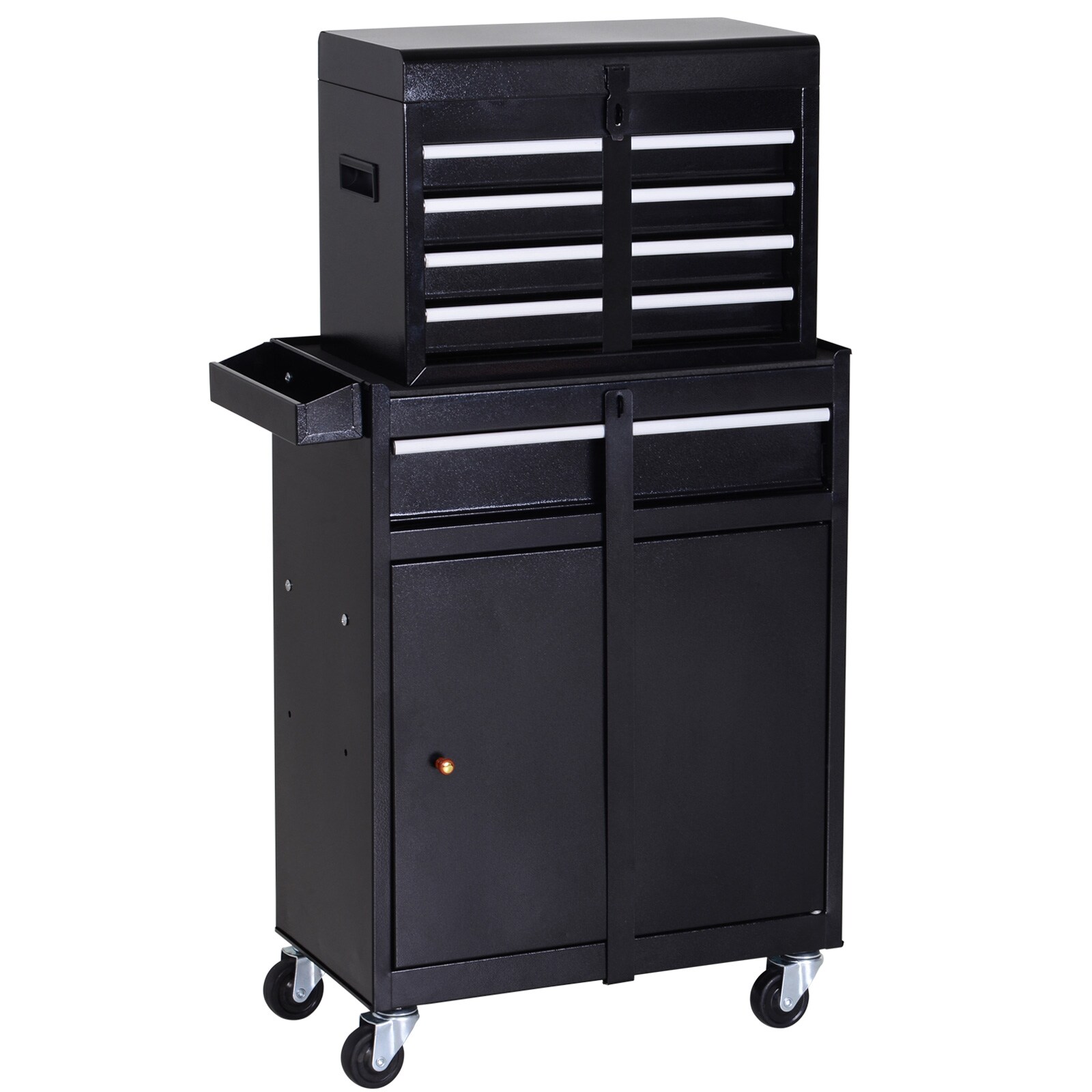 DURHAND Werkzeugschrank Metall