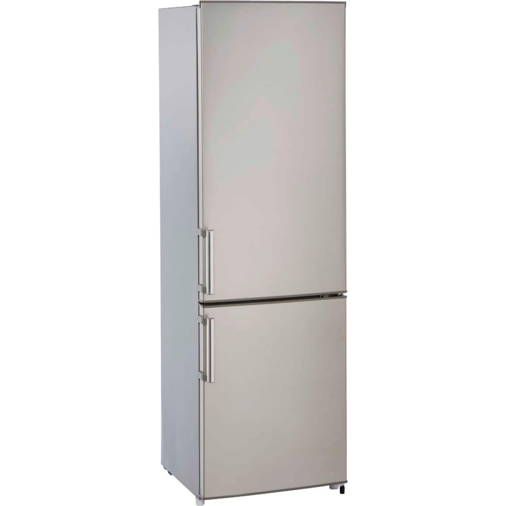 PKM KG249.4A++IX K&uuml;hl-/Gefrierkombination - Bild 1