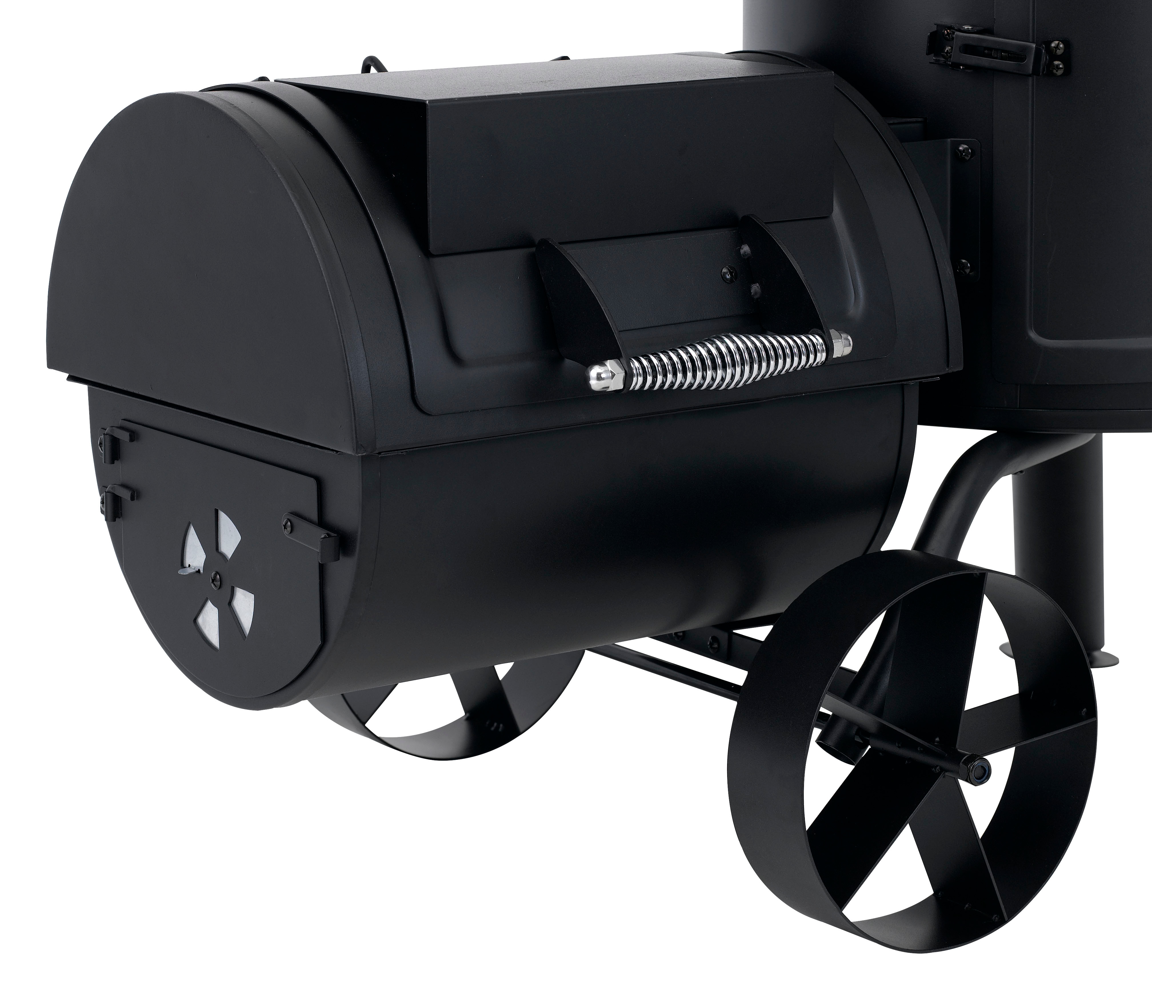 Tepro R&auml;ucherofen Fairfax - Bild 1