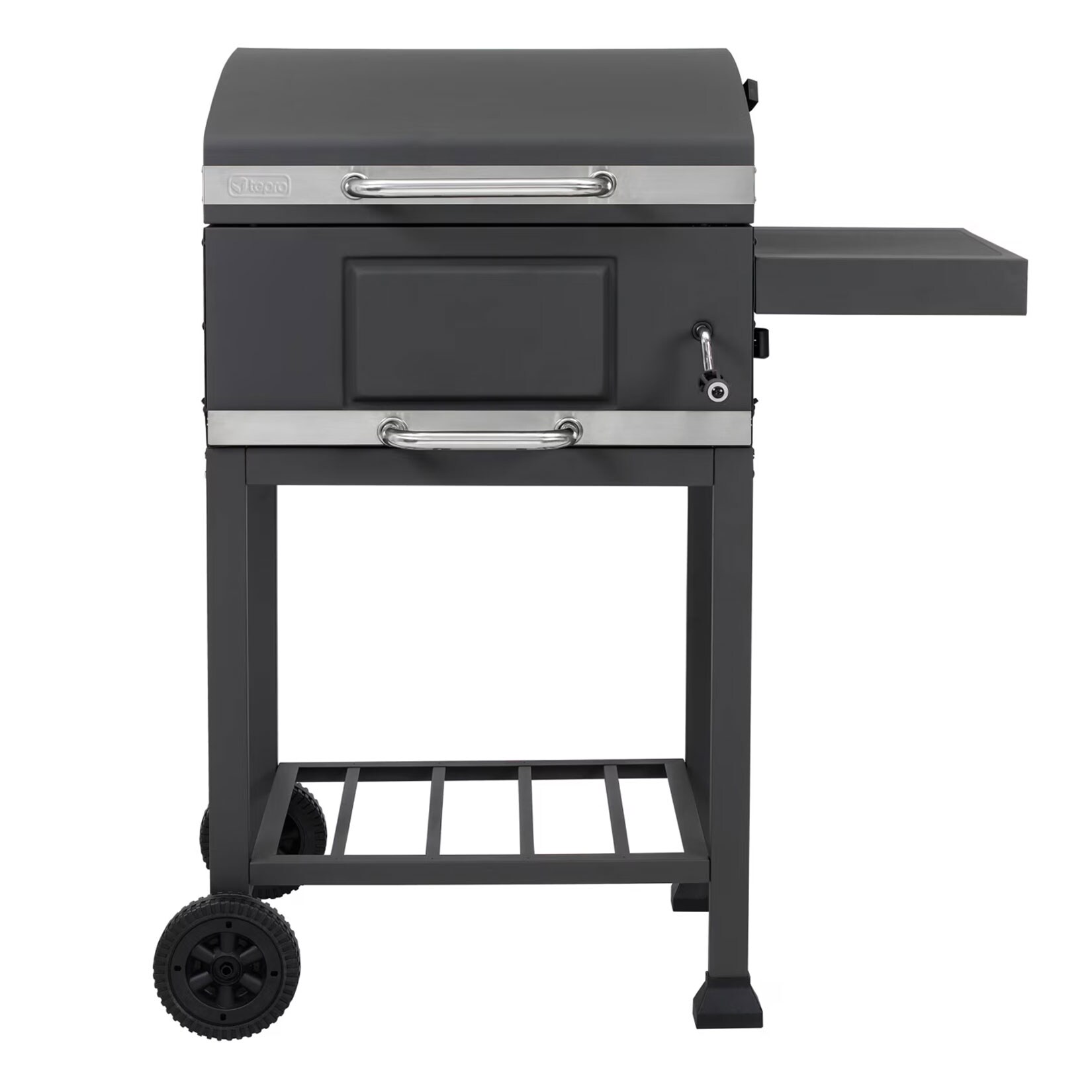 Tepro Holzkohlegrill Toronto Basic