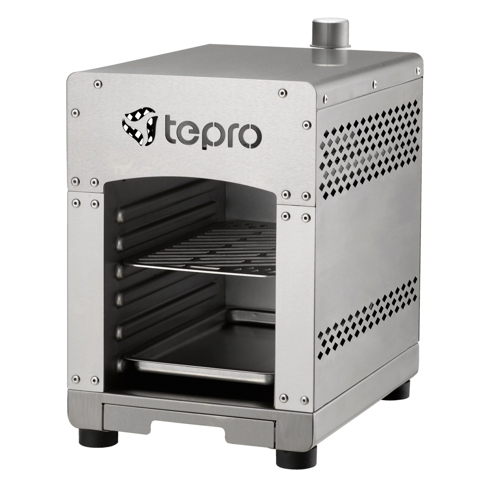 Tepro Toronto Steakgrill Basic | 04011964731851