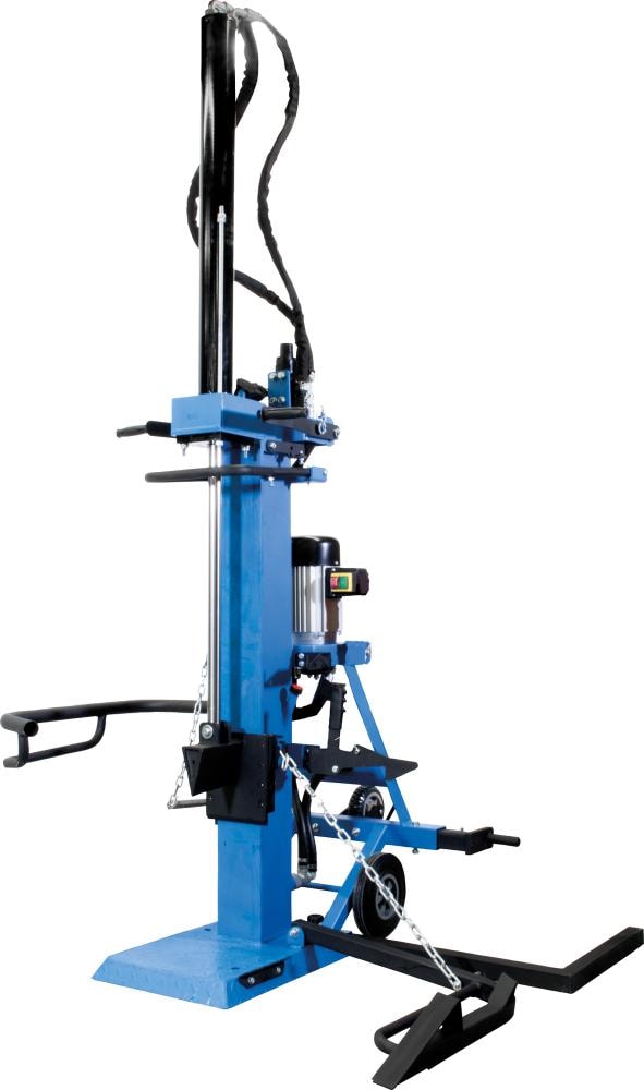 G&uuml;de GHS 1000/14TE-A Holzspalter - Bild 1