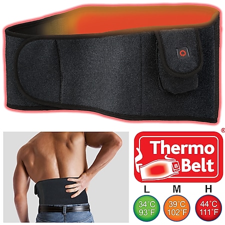 Thermo Belt - beheizbarer Gürtel online kaufen bei Netto