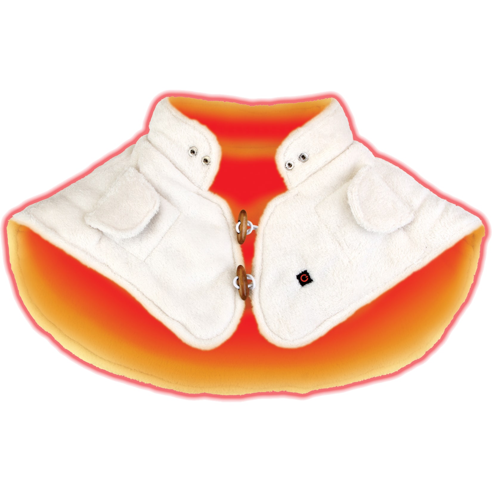 Thermo Cape - Bild 1