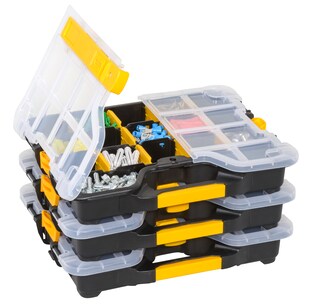 Sortimentskästen 3-er Set EuroPlus Basic >S< 29 3tlg. - Bild 1