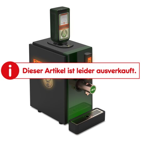Jägermeister 1-Bottle Tap Machine online kaufen bei Netto