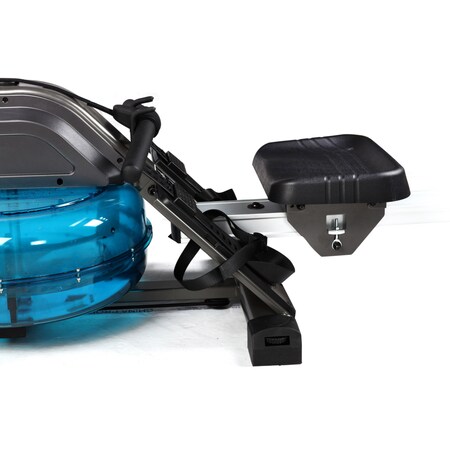 Body Coach Wasser-Rudergerät Deluxe Netto online bei kaufen