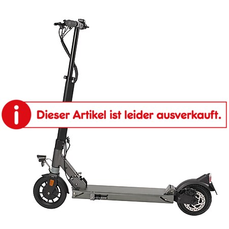 L.A. Sports E-Scooter Speed Deluxe 7.8-350 - Bild 1