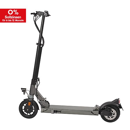 L.A. Sports E-Scooter Speed Deluxe 7.8-350 - Bild 1