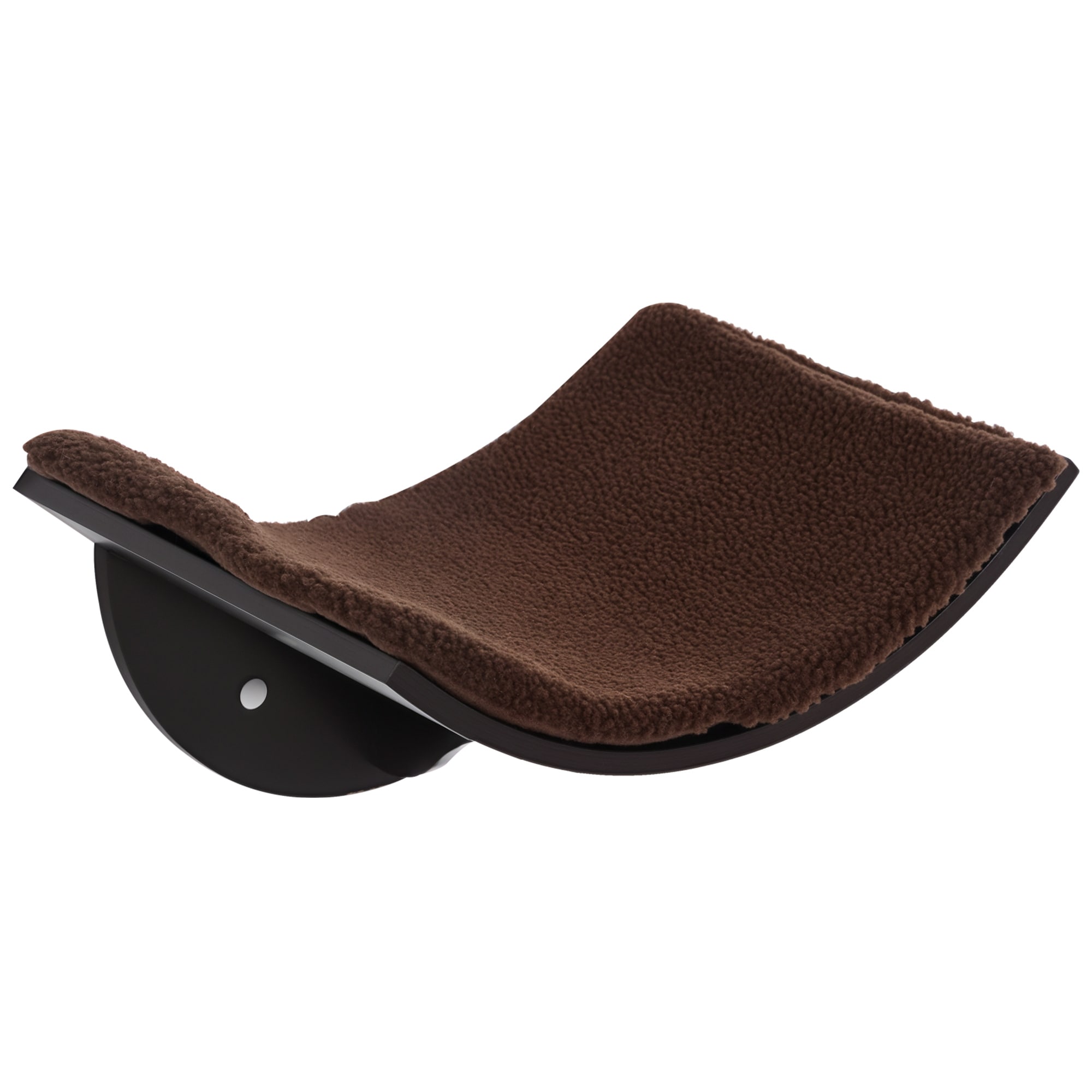 PawHut Katzenbett MDF, Schaumstoff - Bild 1